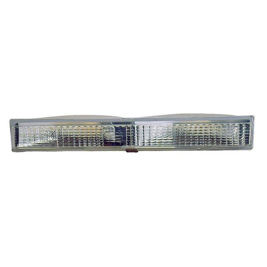 DEPO 331-1616R-US-C Signal Lamp