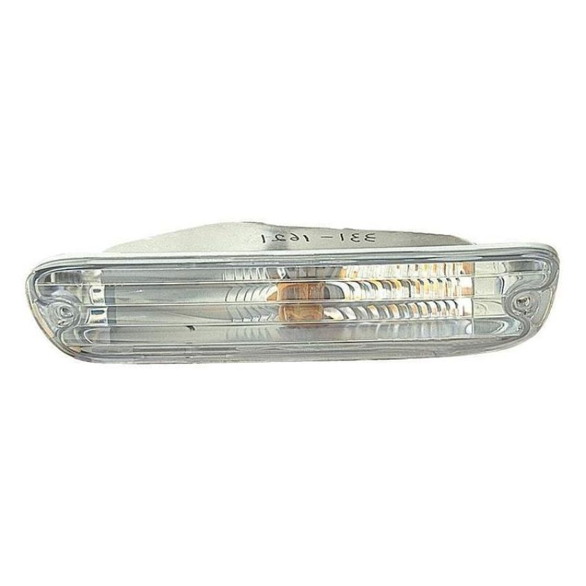 DEPO 331-1621R-US Signal Lamp
