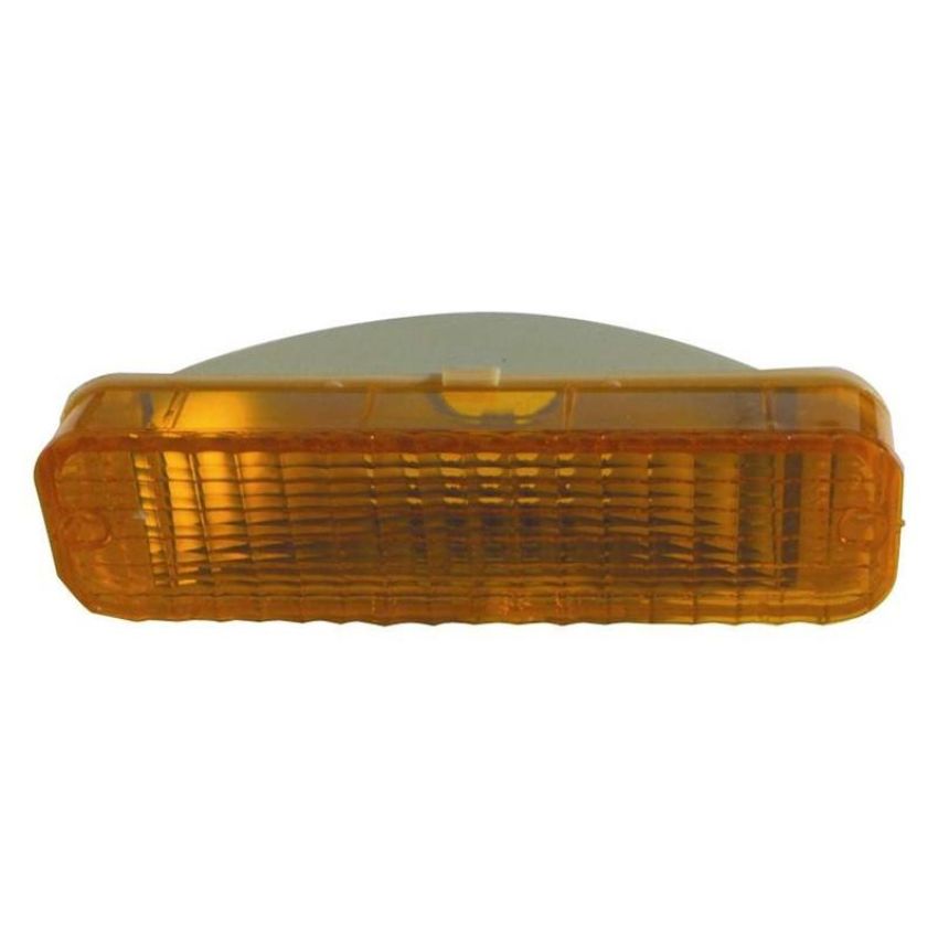 DEPO 331-1626L-US Signal Lamp