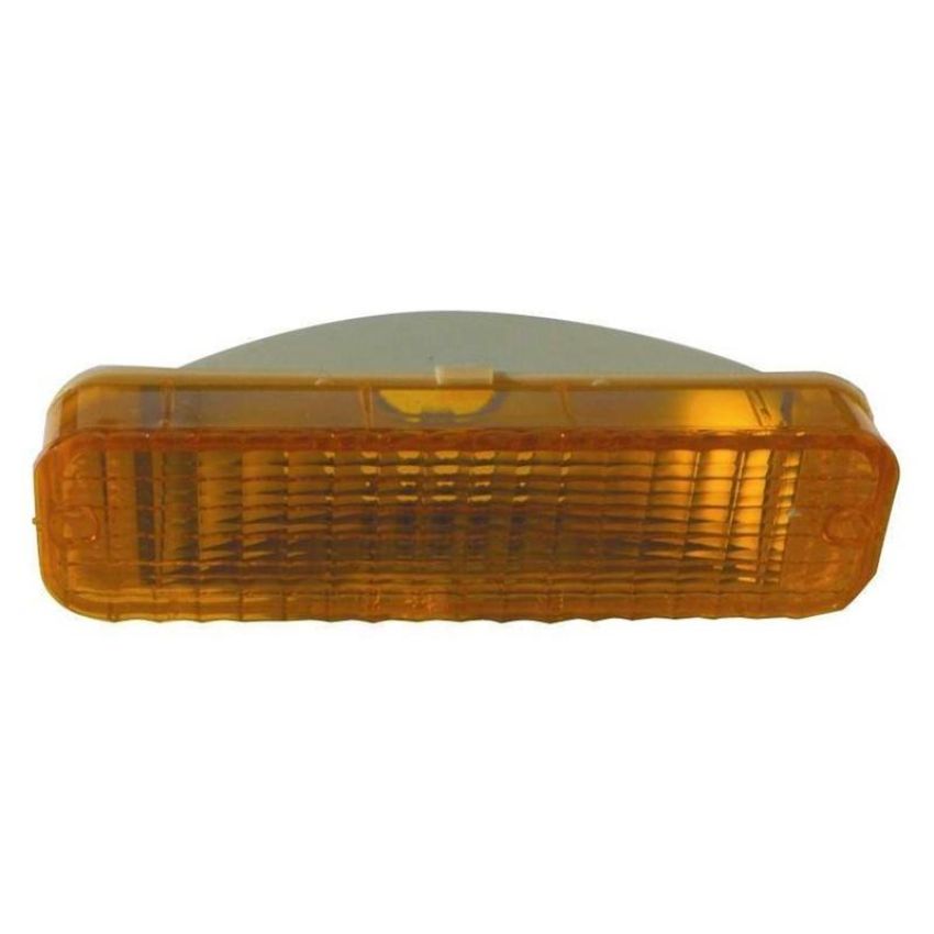 DEPO 331-1626R-US Signal Lamp