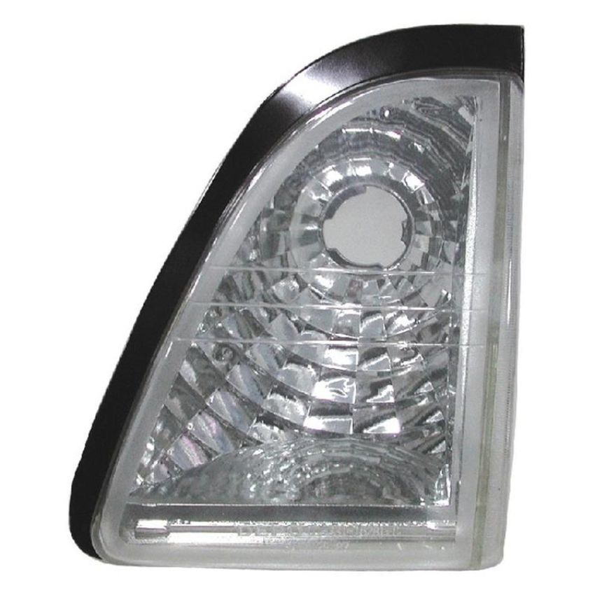 DEPO 331-1628PXUS Signal Lamp