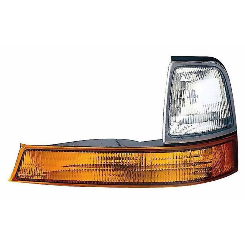 DEPO 331-1629R-US Signal Lamp