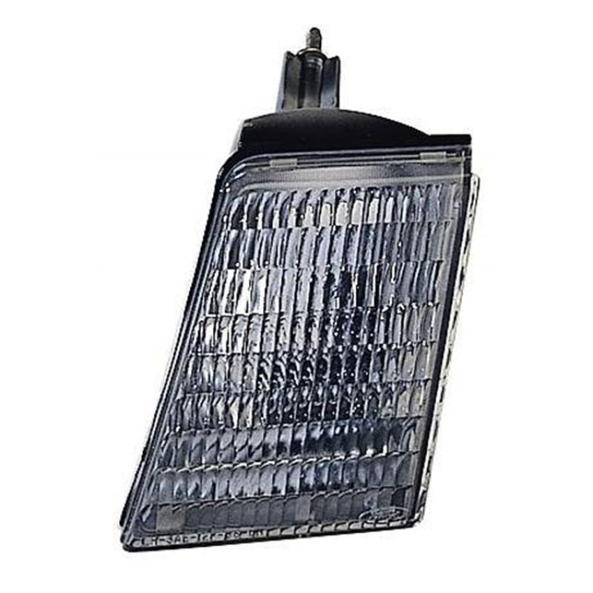DEPO 331-1630L-US Signal Lamp