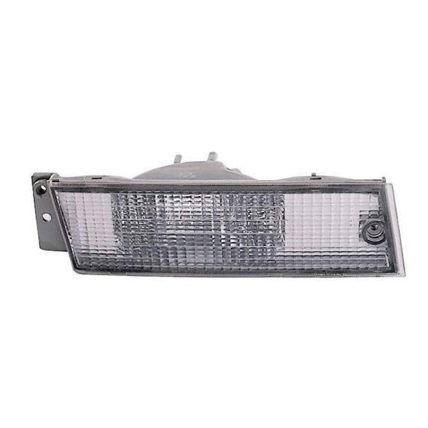DEPO 331-1637R-AS Signal Lamp