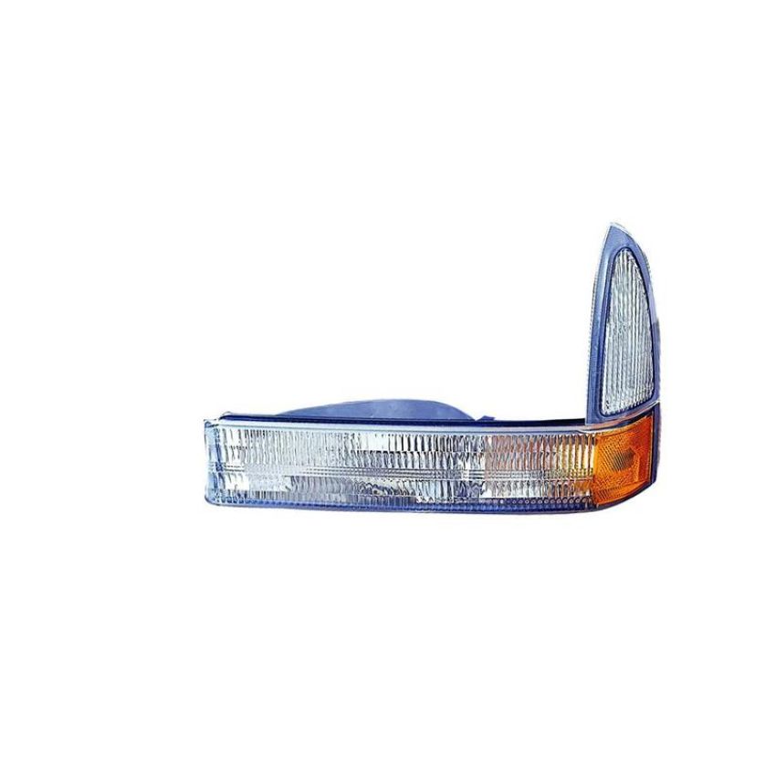 DEPO 331-1638L-UC-CY Capa Signal Lmp