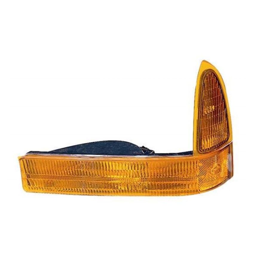 DEPO 331-1638L-US Signal Lamp