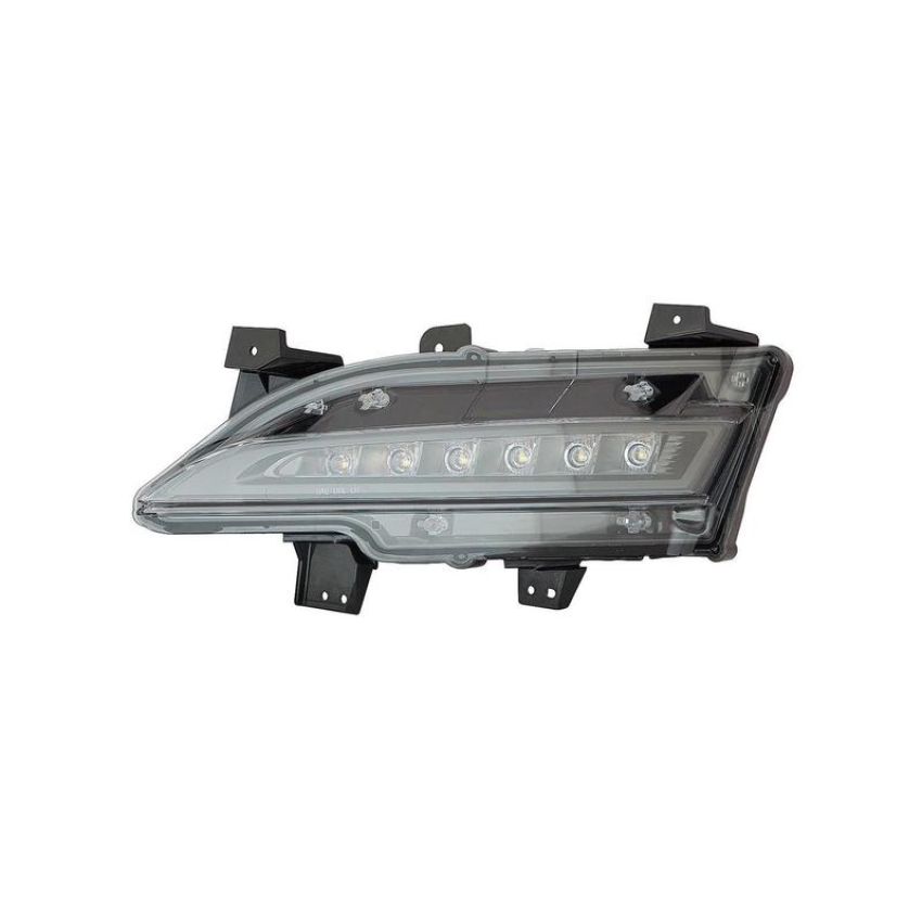 DEPO 331-1643L-AS Drl