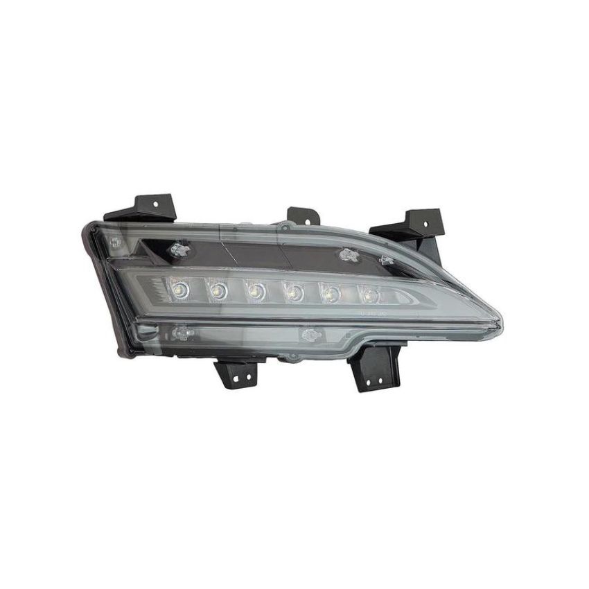 DEPO 331-1643R-AS Drl