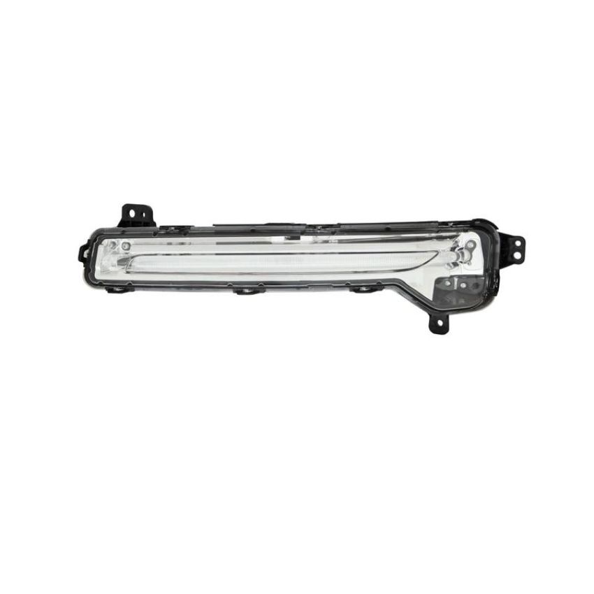DEPO 331-1646L-AS Signal Lamp