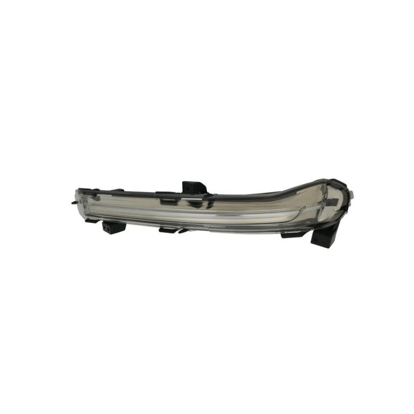 DEPO 331-1647L-AC Signal Lamp