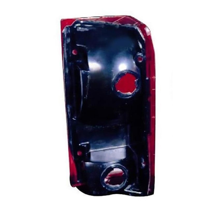 DEPO 331-1923R-USD Tail Lamp