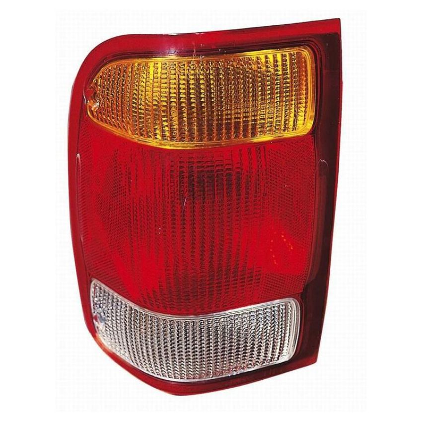 DEPO 331-1935L-US Tail Lamp