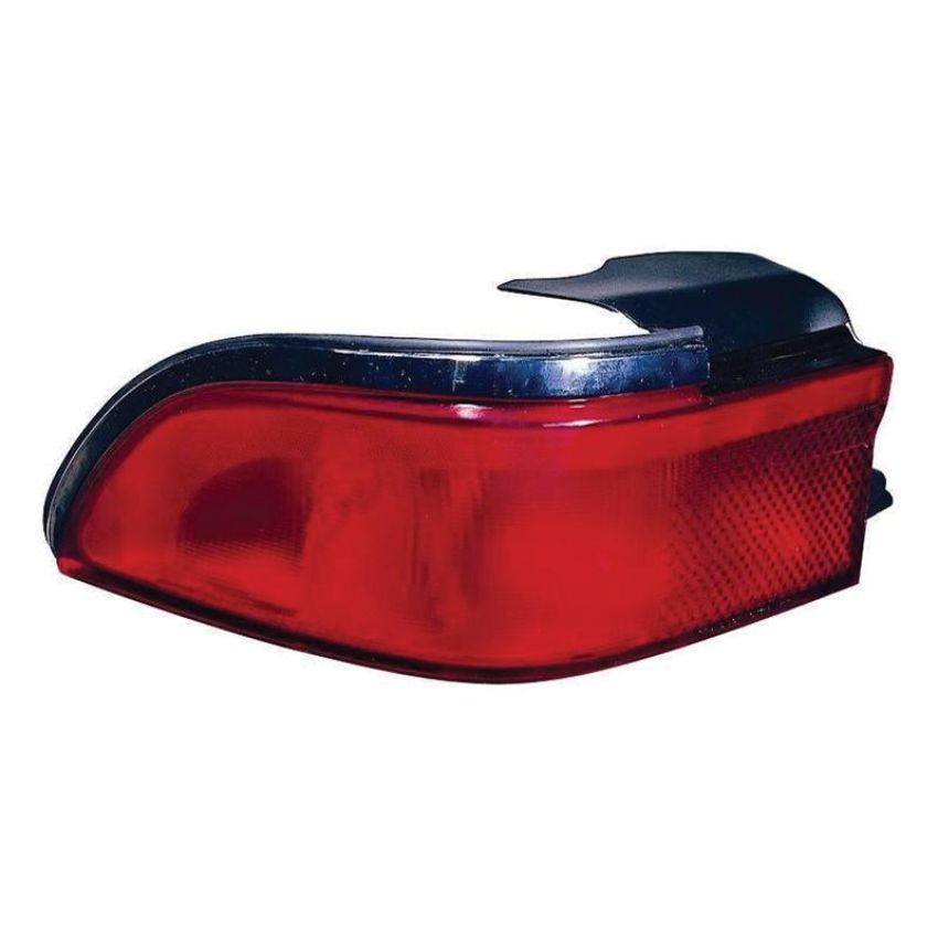 DEPO 331-1940L-US Tail Lamp