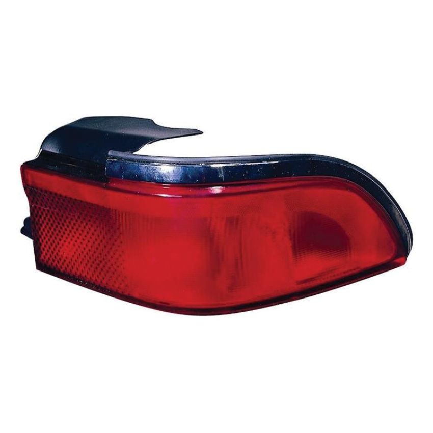 DEPO 331-1940R-US Tail Lamp