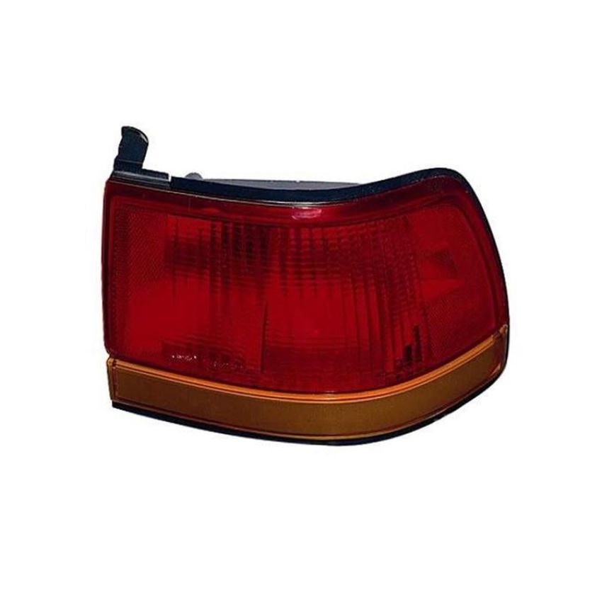 DEPO 331-1947R-US Tail Lamp