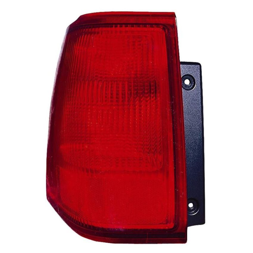 DEPO 331-1974L-US Tail Lamp
