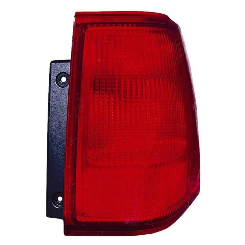 DEPO 331-1974R-US Tail Lamp