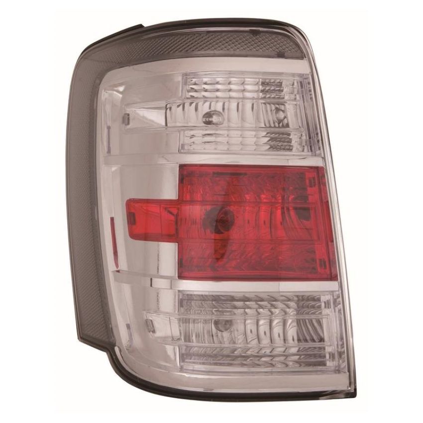 DEPO 331-1979L-AC Tail Lamp