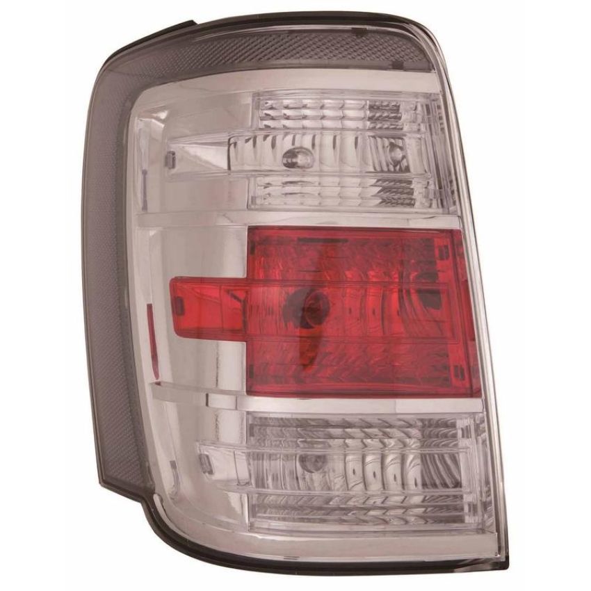 DEPO 331-1979L-AS Tail Lamp
