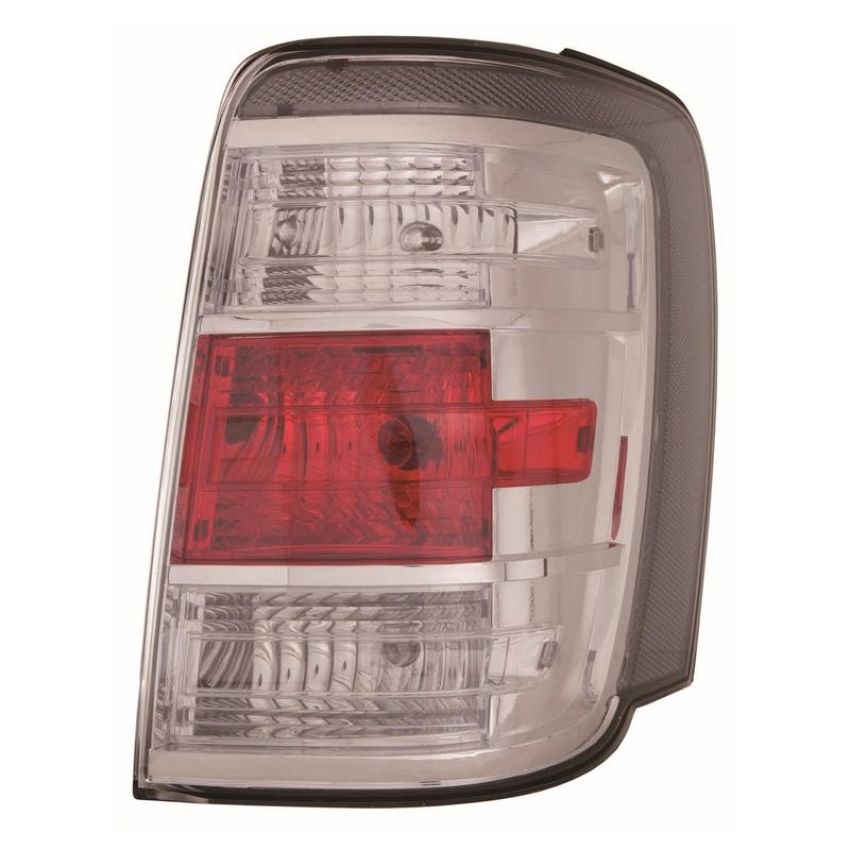 DEPO 331-1979R-AS Tail Lamp