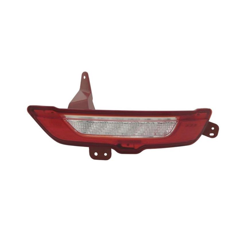 DEPO 331-1982R-AS Tail Lamp