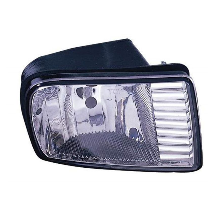 DEPO 331-2003L-AS Fog Lamp