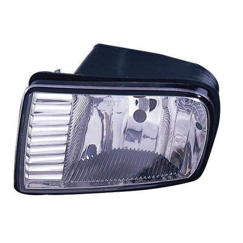 DEPO 331-2003R-AS Fog Lamp