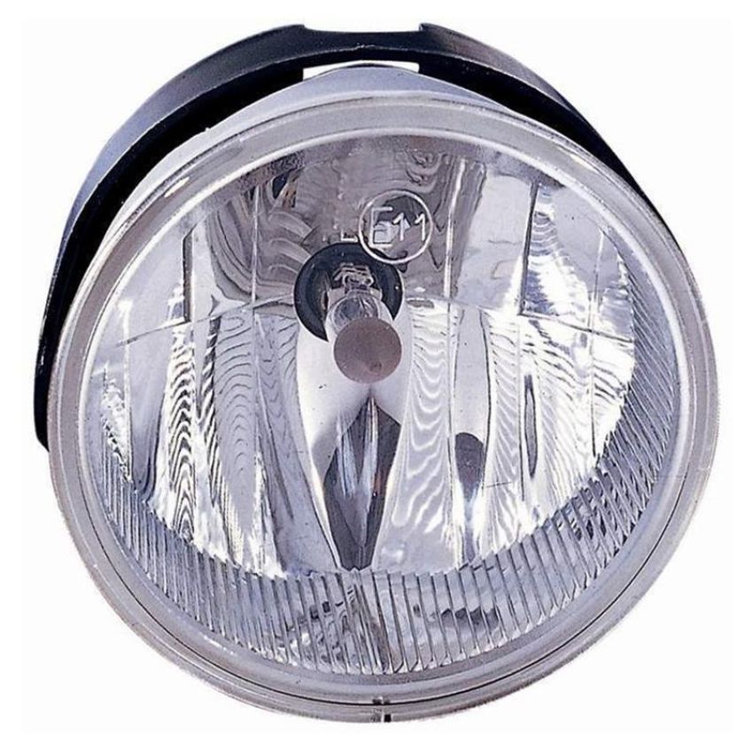 DEPO 331-2009N-AC Capa Fog Lamp