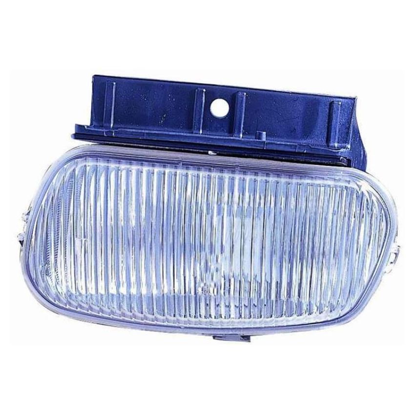 DEPO 331-2012L-AQ Fog Lamp