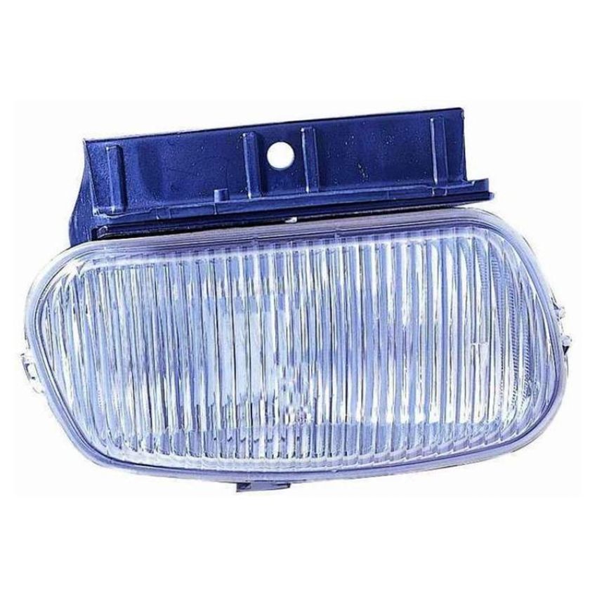 DEPO 331-2012R-AQ Fog Lamp
