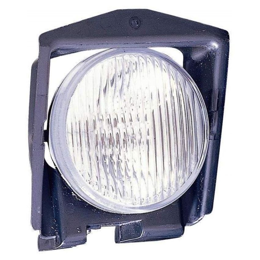DEPO 331-2013N-ASD Fog Lamp