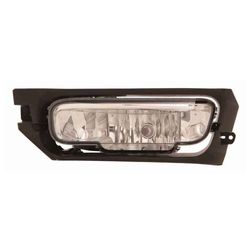 DEPO 331-2017L-AS Fog Lamp