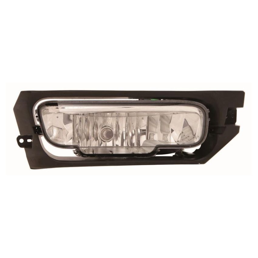 DEPO 331-2017R-AS Fog Lamp