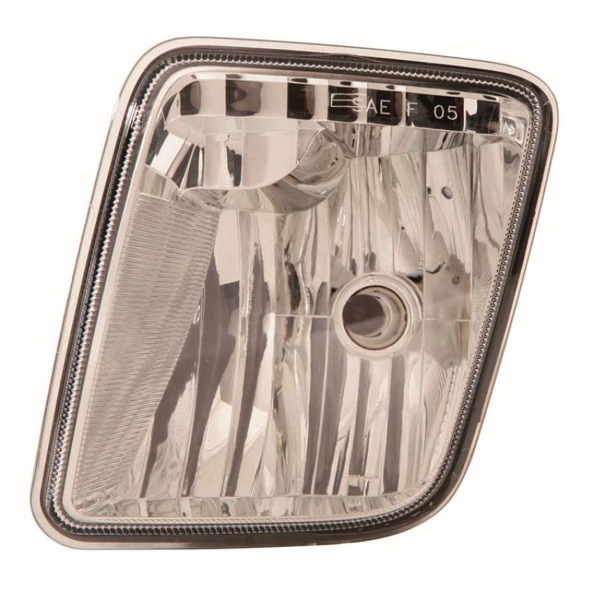 DEPO 331-2019L-AS Fog Lamp