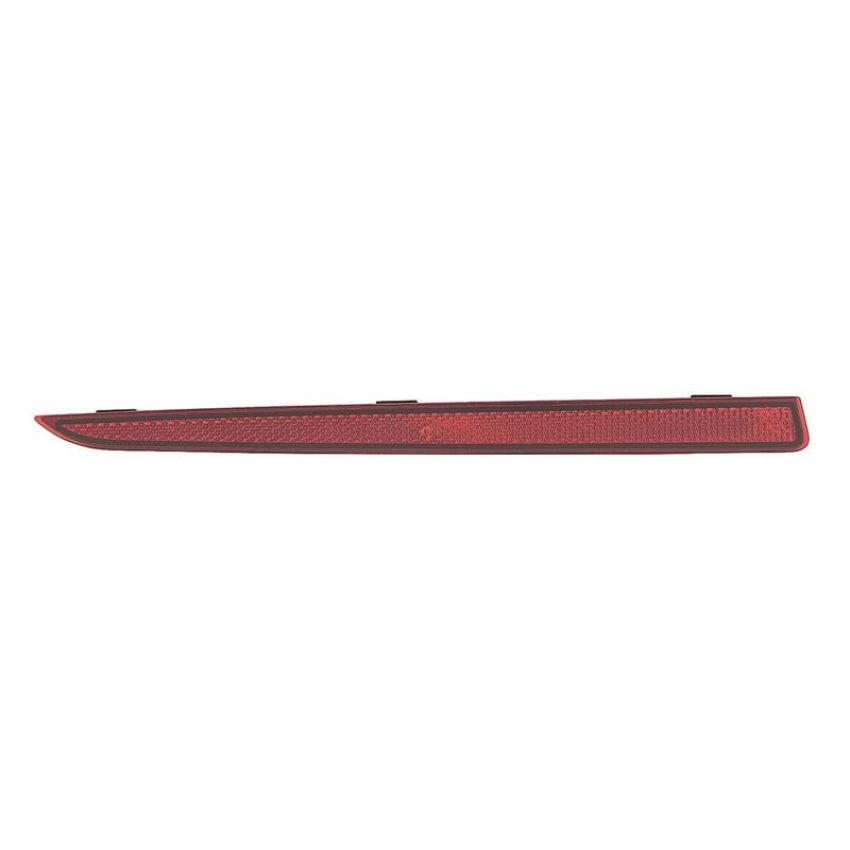 DEPO 331-2904L-UC Capa Reflector