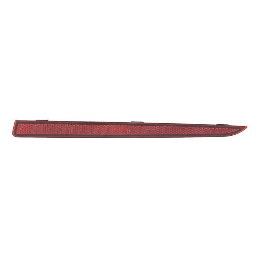 DEPO 331-2904R-UC Capa Reflector