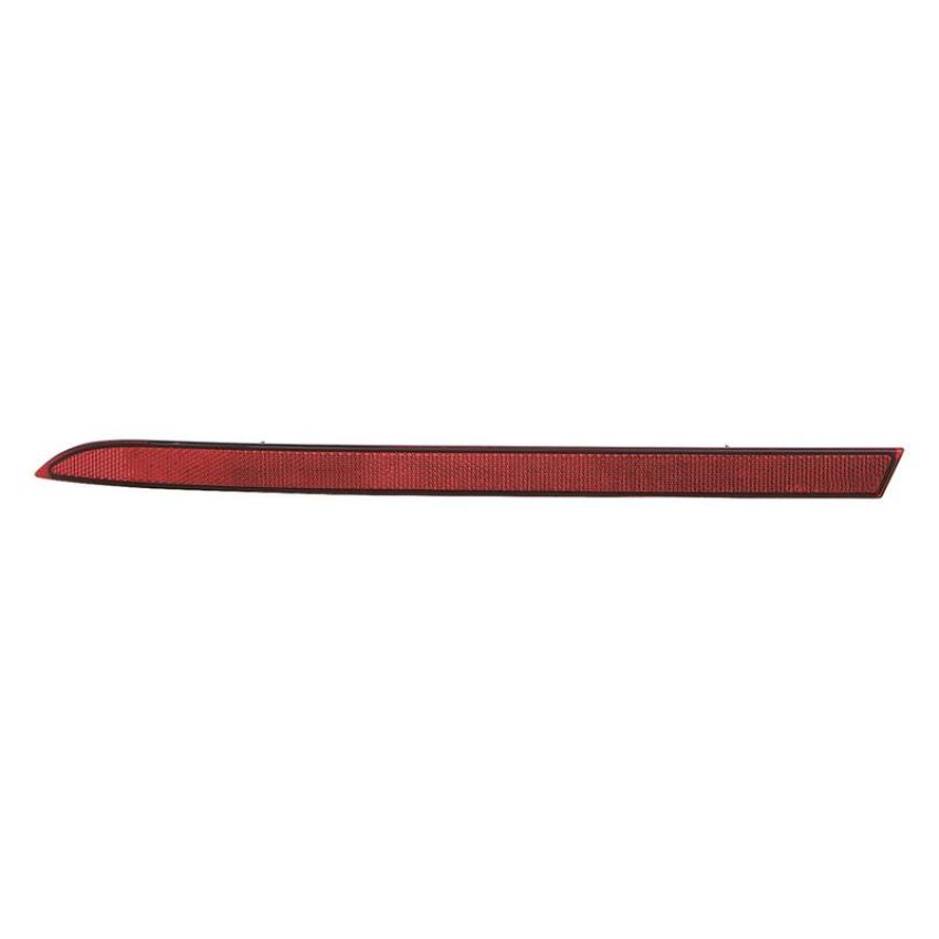 DEPO 331-2905L-UC Capa Reflector