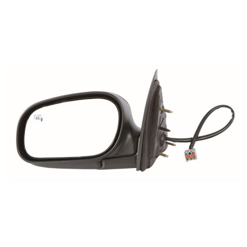 DEPO 331-5401L3EBH Mirror