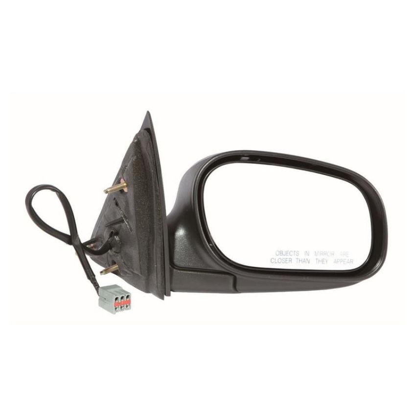 DEPO 331-5401R3EB Mirror