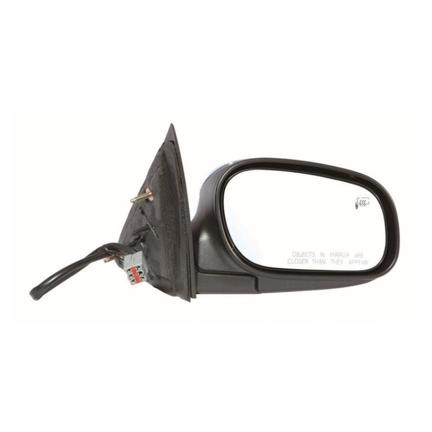 DEPO 331-5401R3ECH Mirror
