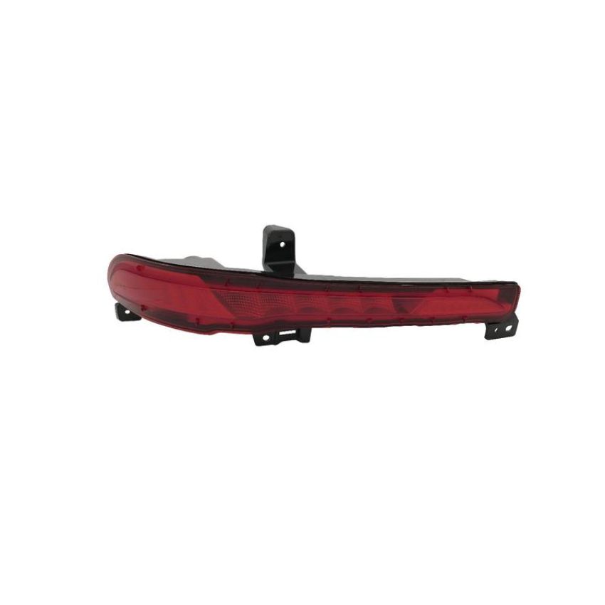 DEPO 331-5901L-AS Marker Lamp