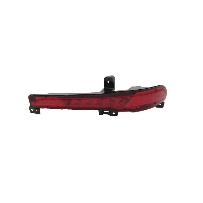 DEPO 331-5901R-AC Marker Lamp