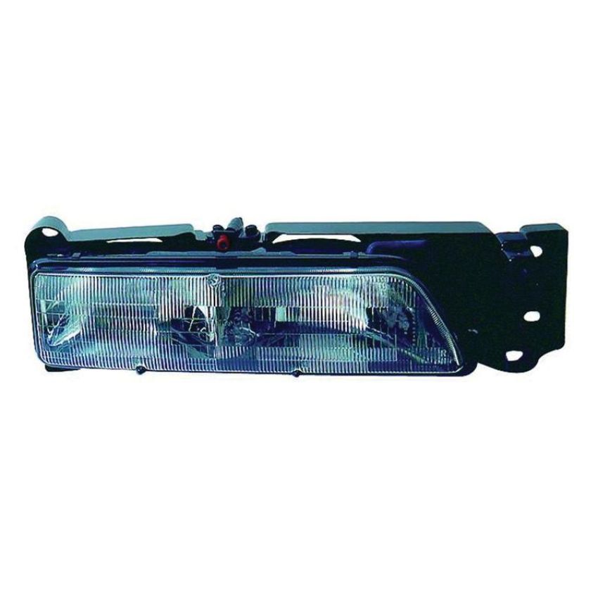 DEPO 332-1110R-ASN Head Lamp