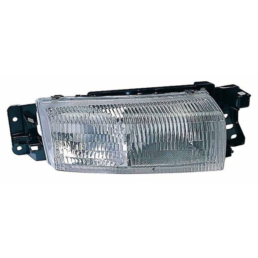 DEPO 332-1170L-USP Head Lamp