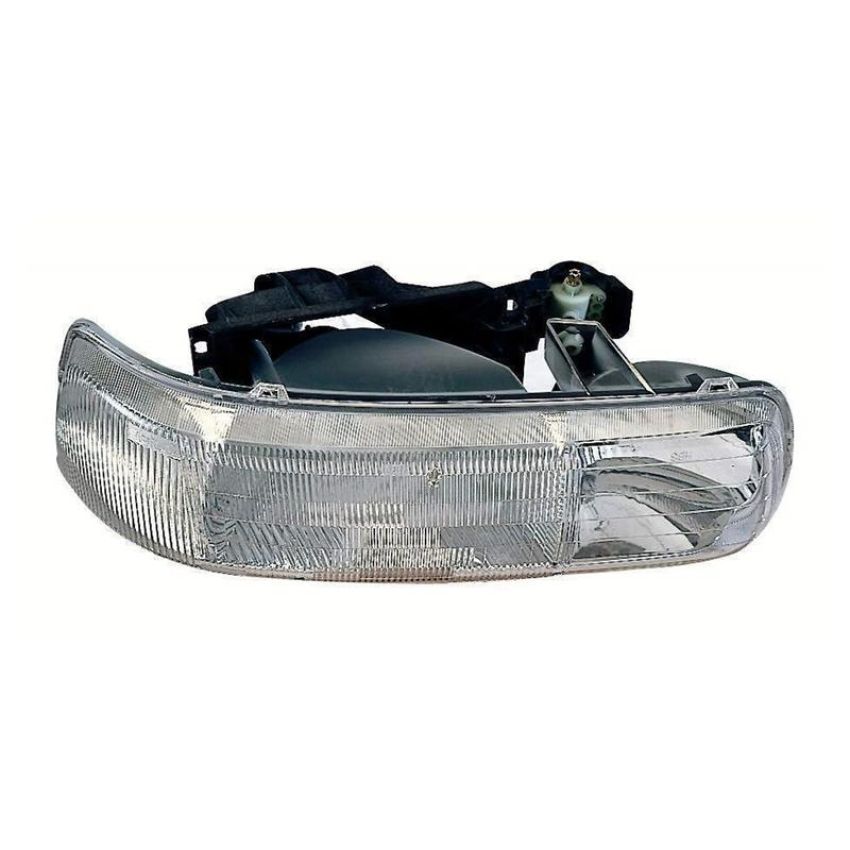 DEPO 332-1182R-AS Head Lamp
