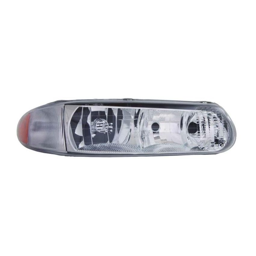 DEPO 332-1183R-USN Head Lamp