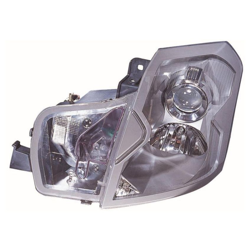 DEPO 332-11A9L-AC2 Capa Head Lamp