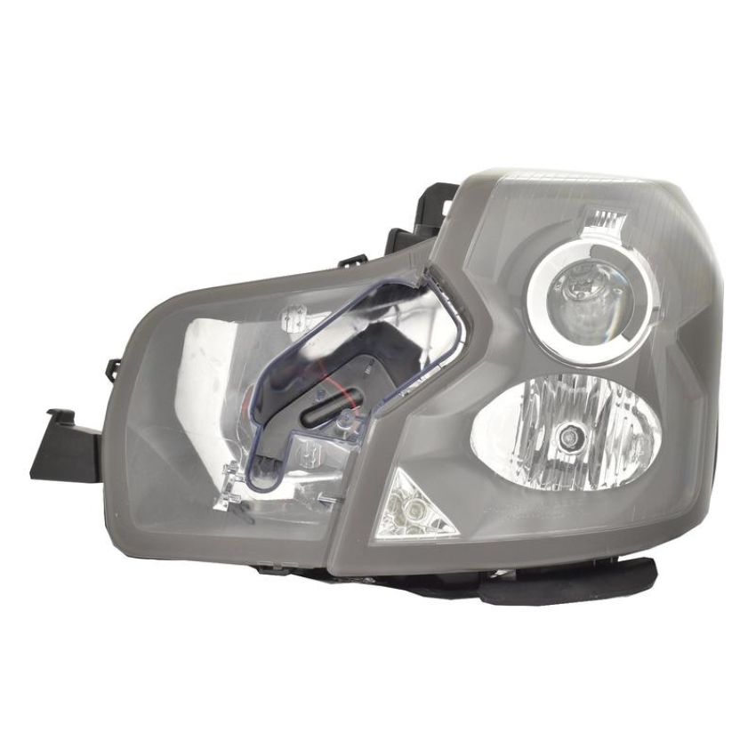 DEPO 332-11A9L-ASH2 Head Lamp