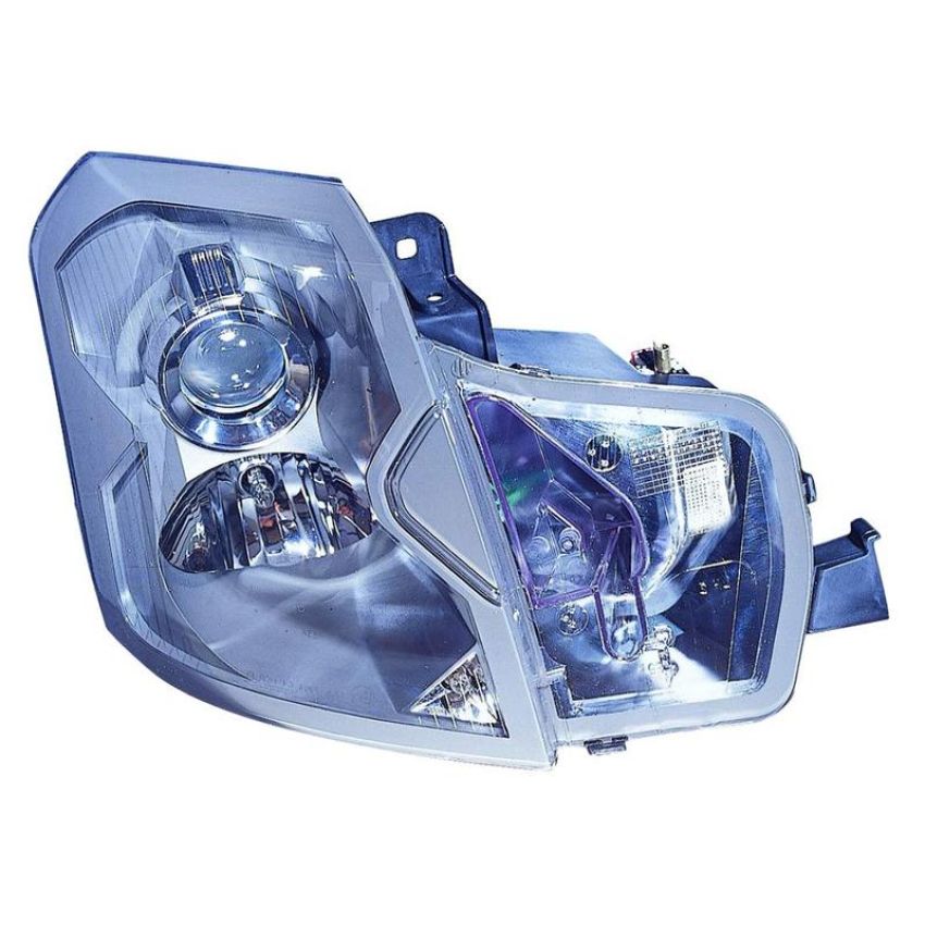 DEPO 332-11A9R-AS2 Head Lamp