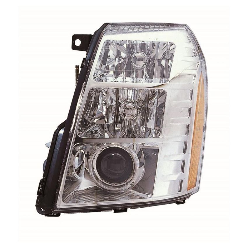 DEPO 332-11B3L-ACH Capa Head Lamp